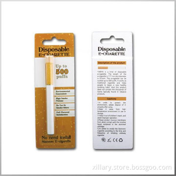 2014 disposable e-cigarette rubber disposable tips papal accepted
